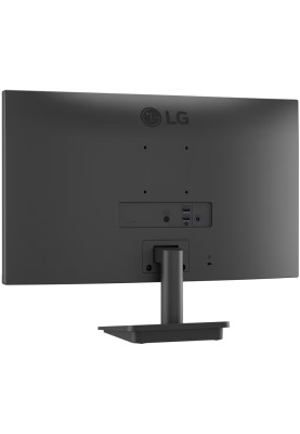 TFT 23.8" LG 24MS500-B 2xHDMI, Audio, IPS, 100Hz