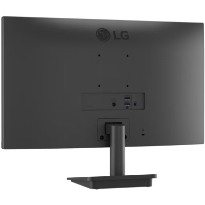 TFT 23.8" LG 24MS500-B 2xHDMI, Audio, IPS, 100Hz
