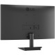 TFT 23.8" LG 24MS500-B 2xHDMI, Audio, IPS, 100Hz