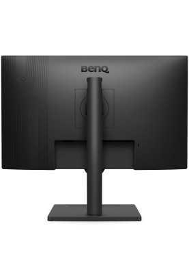 TFT 27" BenQ BL2790QT, IPS, QHD, 75Hz, HDMI, DP, DP-out, USB-C, HAS, USB-hub, колонки, чорний