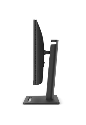 TFT 27" BenQ BL2790QT, IPS, QHD, 75Hz, HDMI, DP, DP-out, USB-C, HAS, USB-hub, колонки, чорний