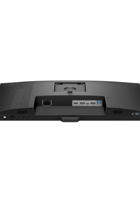 TFT 27" BenQ BL2790QT, IPS, QHD, 75Hz, HDMI, DP, DP-out, USB-C, HAS, USB-hub, колонки, чорний