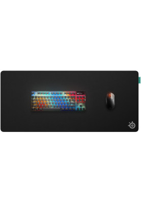 Ігрова поверхня SteelSeries QcK Performance XL - Balance 900x400x3,5мм
