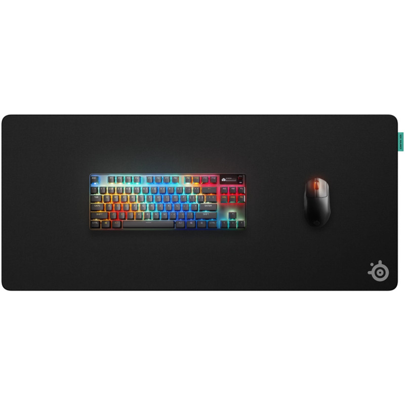 Ігрова поверхня SteelSeries QcK Performance XL - Balance 900x400x3,5мм