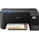 Багатофункційний пристрій Epson EcoTank L3201 Фабрика друку