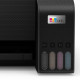 Багатофункційний пристрій Epson EcoTank L3201 Фабрика друку