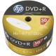 DVD+R диск HP 16x 4.7G, CakeBox 50 шт, IJ Print, без шпинделя DRE00070WIP-3