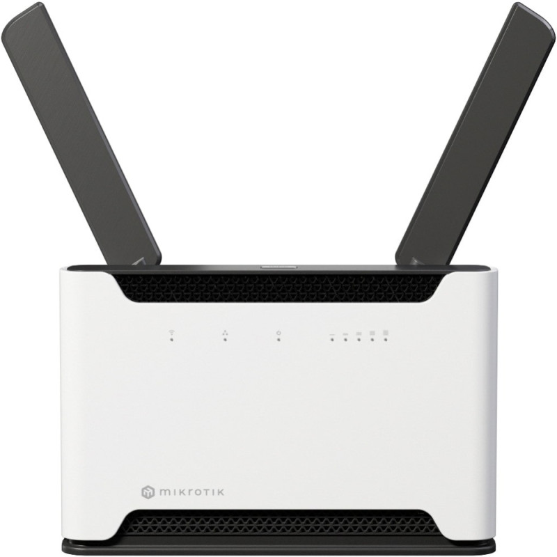 Точка доступу Mikrotik Chateau PRO ax (H53UiG-5HaxQ2HaxQ)