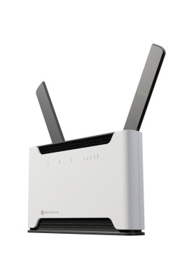 Точка доступу Mikrotik Chateau PRO ax (H53UiG-5HaxQ2HaxQ)