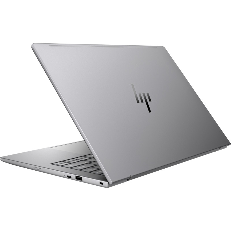 Ноутбук HP ZBook 8 G2i 14" WQXGA IPS, 500n/Ultra X7-358H (4.8)/64Gb/SSD2Tb/Intel Arc/FPS/Підсв/DOS (DZ4F3ET)