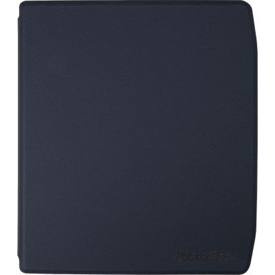 Обкладинка PocketBook 7", Era(PB700), Shell Cover, синя
