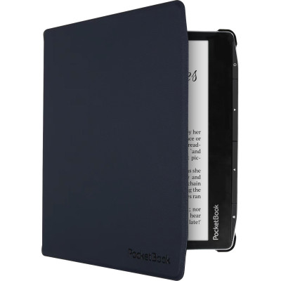 Обкладинка PocketBook 7", Era(PB700), Shell Cover, синя