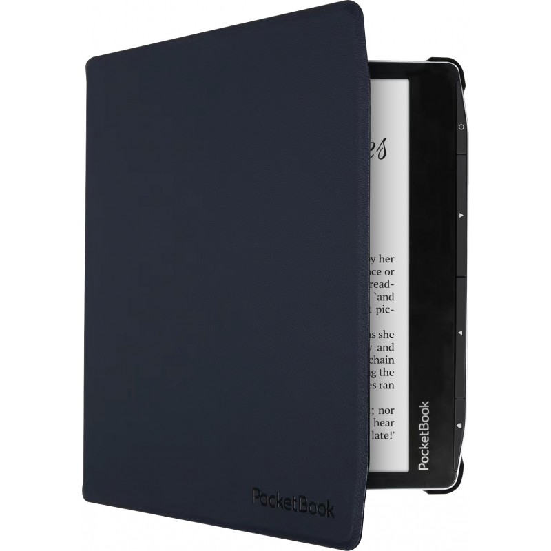Обкладинка PocketBook Era, Shell Cover, синя
