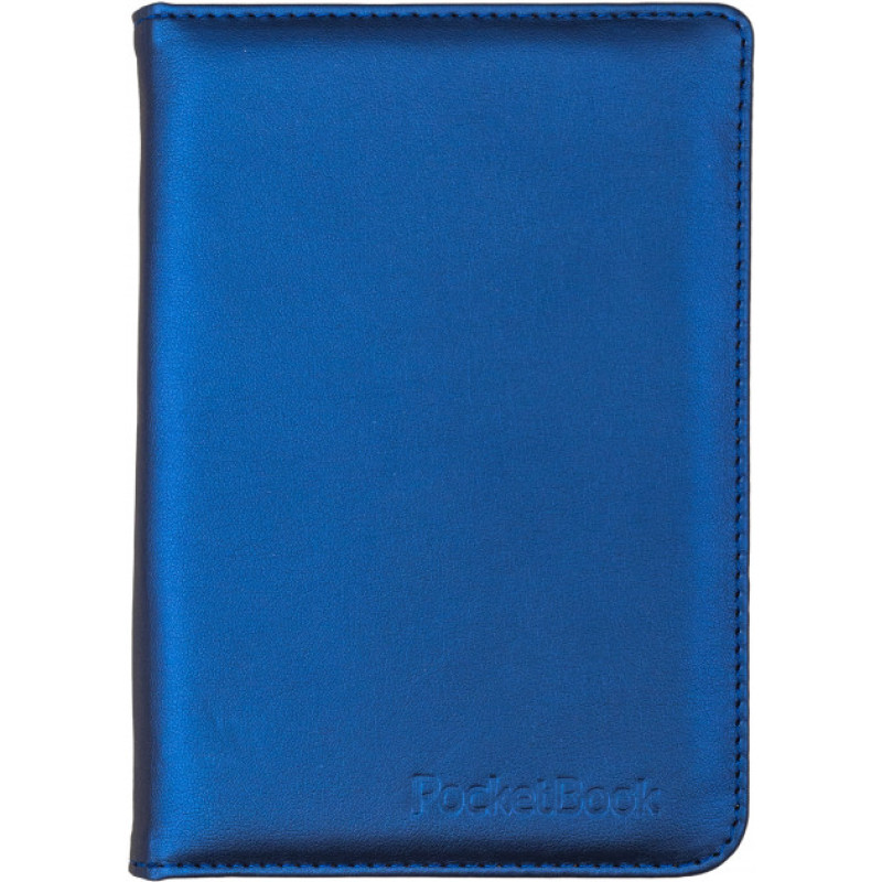 Обкладинка PocketBook 6" синій