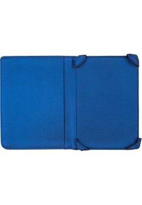 Обкладинка PocketBook 6" синій