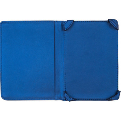 Обкладинка PocketBook 6" синій