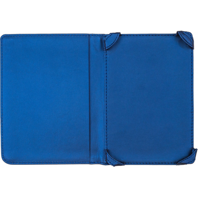Обкладинка PocketBook 6" синій