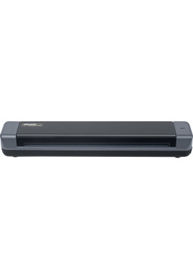 Сканер A4 Plustek MobileOffice S410 Plus (600 dpi, USB, портативний, протяжний)