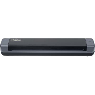 Сканер A4 Plustek MobileOffice S410 Plus (600 dpi, USB, портативний, протяжний)