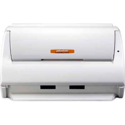 Сканер А4 Plustek SmartOffice PS283 (600x600dpi 48bit 25стор/хв LED протяжний потоковий)