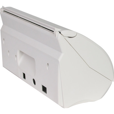 Сканер А4 Plustek SmartOffice PS283 (600x600dpi 48bit 25стор/хв LED протяжний потоковий)