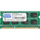 Пам'ять SoDIMM 8192M DDR3 1333 MHz Goodram, retail