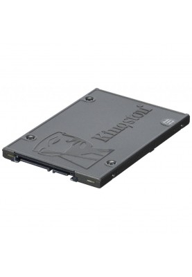 SSD 480GB Kingston SSDNow A400 SATA III 2.5"