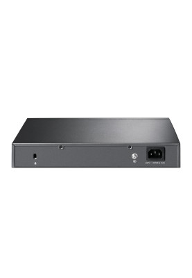 Комутатор TP-Link TL-SG3210, 2xSFP/1000 Мбіт/с, 8x10/100/1000 RJ45