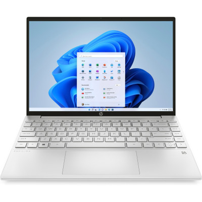 Ноутбук HP Pavilion Aero 13-be2008ua 13.3"WUXGA IPS, 400n/Ryz 7 7735U (4.7)/16GB/SSD512Gb/Rad/FPS/Підсв/DOS (832X5EA)