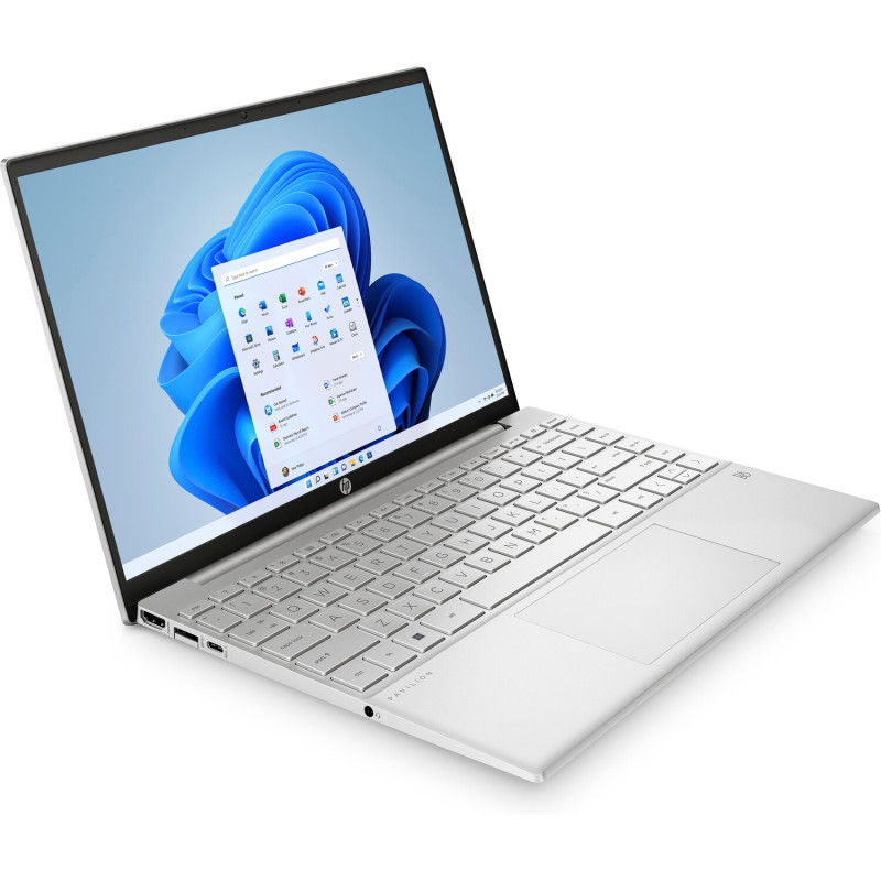 Ноутбук HP Pavilion Aero 13-be2008ua 13.3"WUXGA IPS, 400n/Ryz 7 7735U (4.7)/16GB/SSD512Gb/Rad/FPS/Підсв/DOS (832X5EA)