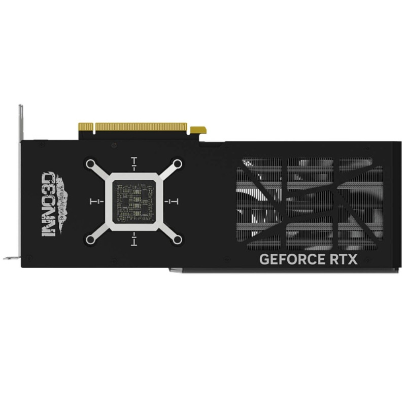 GeForce RTX4070 Ti Super Inno3D X3 OC, 16GB GDDR6X, 256bit, PCI Express
