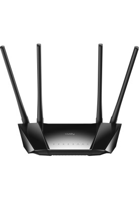 Маршрутизатор Cudy LT400, N300 Wi-Fi 4G LTE Cat4 Router