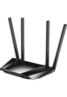 Маршрутизатор Cudy LT400, N300 Wi-Fi 4G LTE Cat4 Router