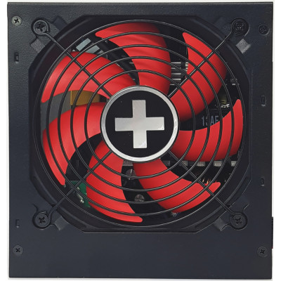 БЖ 750W Xilence XP750R10 Gaming 80+ BRONZE, 120mm, Retail Box