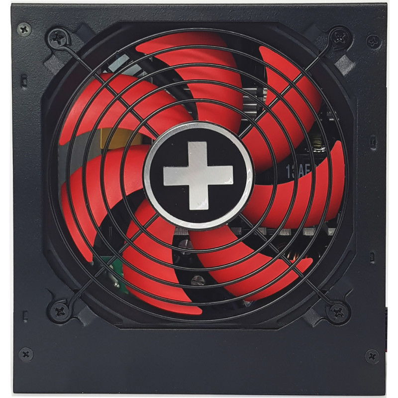 Блок Живлення 750W Xilence XP750R10 Gaming 80+ Bronze, 120mm, Retail Box