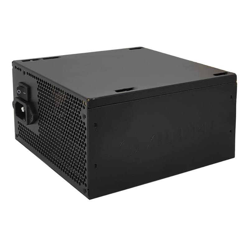 Блок Живлення 750W Xilence XP750R10 Gaming 80+ Bronze, 120mm, Retail Box