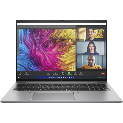 Ноутбук HP ZBook Firefly 16 G11 16" WUXGA IPS,300n,5MP/U7-155U (4.8)/32Gb/SSD512Gb/Intel Gr/FPS/Підсв/DOS (9E2M0AV_V1)