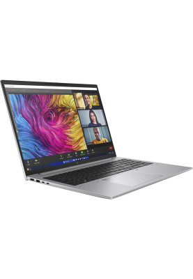 Ноутбук HP ZBook Firefly 16 G11 16" WUXGA IPS,300n,5MP/U7-155U (4.8)/32Gb/SSD512Gb/Intel Gr/FPS/Підсв/DOS (9E2M0AV_V1)