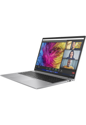 Ноутбук HP ZBook Firefly 16 G11 16" WUXGA IPS,300n,5MP/U7-155U (4.8)/32Gb/SSD512Gb/Intel Gr/FPS/Підсв/DOS (9E2M0AV_V1)