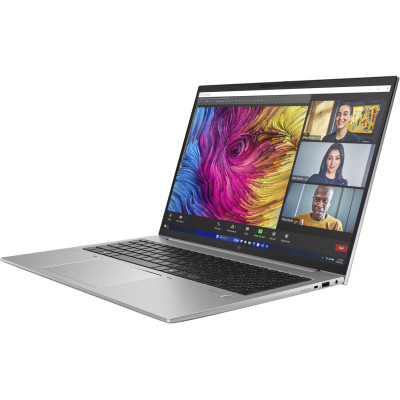 Ноутбук HP ZBook Firefly 16 G11 16" WUXGA IPS,300n,5MP/U7-155U (4.8)/32Gb/SSD512Gb/Intel Gr/FPS/Підсв/DOS (9E2M0AV_V1)