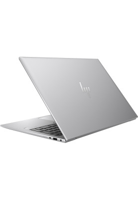 Ноутбук HP ZBook Firefly 16 G11 16" WUXGA IPS,300n,5MP/U7-155U (4.8)/32Gb/SSD512Gb/Intel Gr/FPS/Підсв/DOS (9E2M0AV_V1)