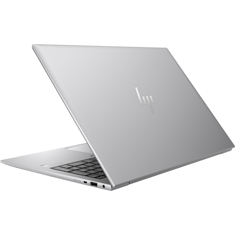 Ноутбук HP ZBook Firefly 16 G11 16" WUXGA IPS,300n,5MP/U7-155U (4.8)/32Gb/SSD512Gb/Intel Gr/FPS/Підсв/DOS (9E2M0AV_V1)