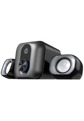 Акустична система 2.1 HP DHS-2111S, 6+5Вт, USB