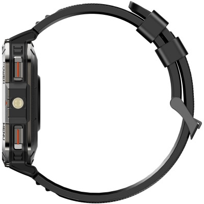 Годинник Blackview W70 Pro Black