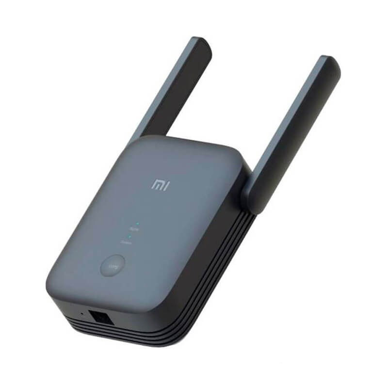 Підсилювач Xiaomi Mi Wi-Fi Range Extender AC1200 2.4/5GHz (DVB4270GL)