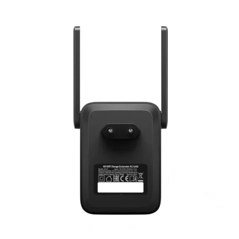 Підсилювач Xiaomi Mi Wi-Fi Range Extender AC1200 2.4/5GHz (DVB4270GL)