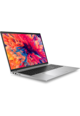Ноутбук HP ZBook Firefly 16 G9 16" WUXGA IPS, 400n/i7-1280P (4.8)/64Gb/SSD2Tb/Int Iris X/FPS/Підсв/DOS (6J534AV_V1)