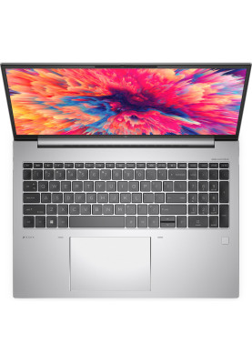Ноутбук HP ZBook Firefly 16 G9 16" WUXGA IPS, 400n/i7-1280P (4.8)/64Gb/SSD2Tb/Int Iris X/FPS/Підсв/DOS (6J534AV_V1)