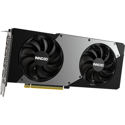 GeForce RTX5070 Inno3D TWIN X2, 12GB GDDR7, 192bit, PCI Express 5.0 GeForce RTX5070 Inno3D TWIN X2, 12GB GDDR7, 192bit, PCI Express 5.0