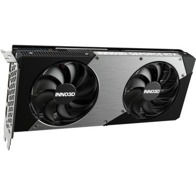 GeForce RTX5070 Inno3D TWIN X2, 12GB GDDR7, 192bit, PCI Express 5.0 GeForce RTX5070 Inno3D TWIN X2, 12GB GDDR7, 192bit, PCI Express 5.0
